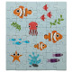 48pc Recycled Jigsaw Puzzle - Splosh Sealife Surprise