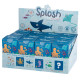 48pc Recycled Jigsaw Puzzle - Splosh Sealife Surprise