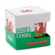 Porcelain Mug &amp; Coaster Set - Wales Welsh Cymru