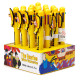 Multi Colour Pen (6 Colours) - The Beatles Yellow Submarine