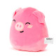 Squidglys Plush Toy - Oliver the Pig Adoramals Farm