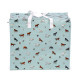 Laundry &amp; Storage Bag - Willow Farm Horses