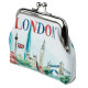 Tic Tac London Tour and Union Jack Purse