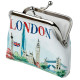 Tic Tac London Tour and Union Jack Purse