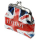 Tic Tac London Tour and Union Jack Purse