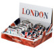 Tic Tac London Tour and Union Jack Purse