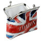 Tic Tac London Tour and Union Jack Purse