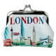 Tic Tac London Tour and Union Jack Purse