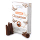 Stamford Backflow Incense Cones - Cinnamon