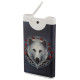 Lisa Parker Guardian of the Fall Wolf Spray Hand Sanitiser