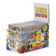 Eraser 3 Piece Set - The Beatles Yellow Submarine