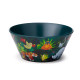 Recycled RPET Set of 4 Picnic Bowls - Animal Kingdom