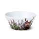 Recycled RPET Set of 4 Picnic Bowls - Wild Stag