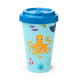 Recycled RPET Travel Mug 400ml - Splosh Sealife