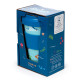 Recycled RPET Travel Mug 400ml - Splosh Sealife