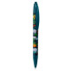 Recycled ABS 3 Piece Pen Set - Animal Kingdom