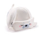 Relaxeazzz Travel Pillow &amp; Eye Mask  - Kai the Seal