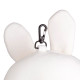 Relaxeazzz Travel Pillow &amp; Eye Mask  - Frances the Rabbit