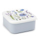 Lunch Boxes Set of 3 (M/L/XL) - Nectar Meadows