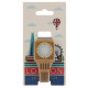 Silicone Digital Watch - London Icons