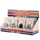 Silicone Digital Watch - London Icons