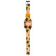 Silicone Digital Watch - Feline Fine Cat