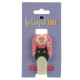 Silicone Digital Watch - Feline Fine Cat