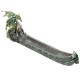 Dark Legends Dragon Incense Ashcatcher Boat