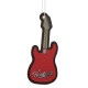 Headstock Guitar Fizzy Cola Scented Air Freshener