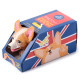 Fun Kids Corgi Stretch Toy