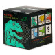 48pc Recycled Jigsaw Puzzle - Dinosauria Jr Surprise