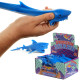 Fun Kids Stretchy Squeezy Shark