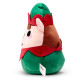 Squidglys Plush Toy - Austin the Elf Christmas Festive Friends