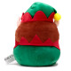 Squidglys Plush Toy - Austin the Elf Christmas Festive Friends