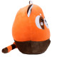 Squidglys Ru the Red Panda Adoramals Wild Plush Toy