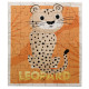 48pc Recycled Jigsaw Puzzle - Zooniverse Surprise