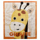 48pc Recycled Jigsaw Puzzle - Zooniverse Surprise