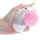 Fun Kids Squeezy Polyester Toy - Adoracorns Unicorn