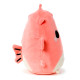 Squidglys Plush Toy - Puff the Pufferfish Adormals Ocean