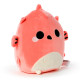 Squidglys Plush Toy - Puff the Pufferfish Adormals Ocean