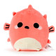 Squidglys Plush Toy - Puff the Pufferfish Adormals Ocean