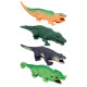 Stretchable Lizards &amp; Crocodiles Toy