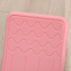 ZONEKIZ Balance Board, Kids Wobble board, for Ages 3-6 Years - Pink