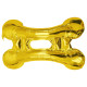 Gold Balloon Base (28 inch)