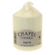 Chapel Candle (10cm)