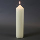 265x50mm Church Candle