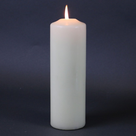 225x70mm Church Candle