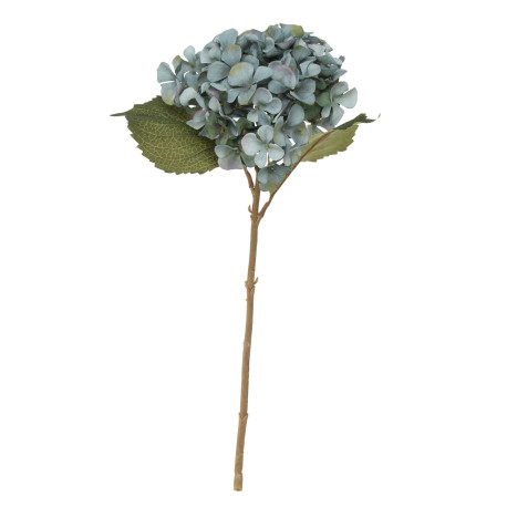 Balmoral Blue Hydrangea (45cm)