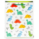 Gift Bag (Large) - Dinosauria Jr