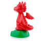 Fun Collectable Welsh Dragon Solar Powered Pal